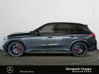 Gebraucht Mercedes GLC63 AMG AMG 680 PS (500 kW) 2025 Manufaktur magno lack manufakt SUV