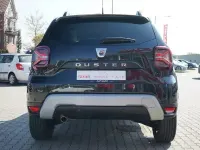 Second-hand Dacia Duster Prestige 150 CP (110 kW) 2021 Negru SUV