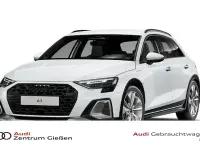 Gebraucht Audi A3 e-tron Comfort 204 PS (150 kW) 2026 Gletscherweiß metallic Kleinwagen