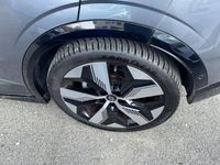 Gebraucht Renault Mégane Techno 160 kW (218 PS) 2022 Grau Limousine