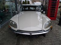 Gebraucht Citroën DS 90 PS (66 kW) 1972 Grau Limousine
