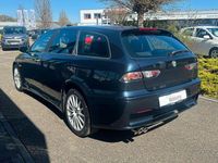 Gebraucht Alfa Romeo 156 GTA 250 PS (183 kW) 2003 Blau Kombi