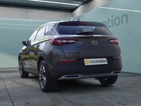 gebraucht Opel Grandland X 120 Jahre