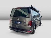 Gebraucht VW California Edition 204 PS (150 kW) 2022 Grau Van