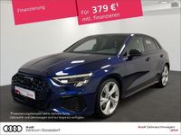 Gebraucht Audi S3 Design 310 PS (228 kW) 2022 Blau Limousine