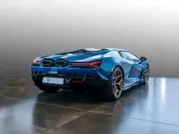 Gebraucht Lamborghini Revuelto 1016 PS (747 kW) 2024 Blu mehit Coupé