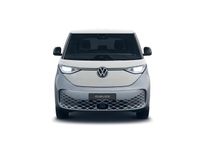 Neu VW ID. Buzz Pro 210 kW (286 PS) 2025 Weiss Van / Kleinbus