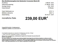 Gebraucht Mini Cooper S Countryman Chili 192 PS (141 kW) 2019 Schwarz SUV