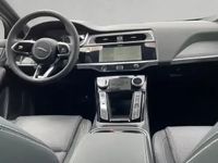 gebraucht Jaguar I-Pace R-Dynamic SE EV400 *AKTION* 0,5% WINTER HeadUp Lu