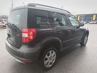 gebraucht Skoda Yeti Ambition *Plus Edition*NAVI*PDC*TOP ZUSTAND