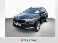 Neu Skoda Karoq 150 PS (110 kW) 2026 Schwarz SUV