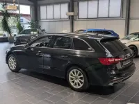 Usata Audi A4 204 CV (150 kW) 2022 Nero Station wagon