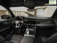 Gebraucht Audi RS Q8 640 PS (470 kW) 2025 Daytonagrau perleffekt SUV