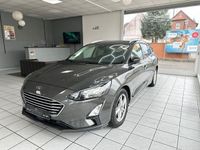 Second-hand Ford Focus 120 CP (88 kW) 2020 Gri Break