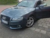 Gebraucht Audi A5 S-Line 190 PS (139 kW) 2008 Coupé