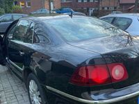 gebraucht VW Phaeton 3,0 Diesel