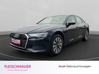Gebraucht Audi A6 Basis 299 PS (219 kW) 2021 Blau Limousine