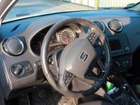 Gebraucht Seat Ibiza CONNECT 90 PS (66 kW) 2015 Weiß Limousine