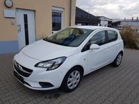 gebraucht Opel Corsa Edition PDC v+h Toter-Winkel 8 fach Ber...