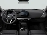 Gebraucht BMW 120 Shadowline 163 PS (119 kW) 2025 Skyscraper grau Kleinwagen