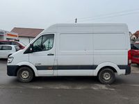 Gebraucht Hyundai H 350 150 PS (110 kW) 2016 Van