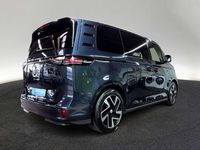Gebraucht VW ID. Buzz GTX 250 kW (340 PS) 2025 Blau Van / Kleinbus
