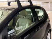 Gebraucht Mercedes A170 116 PS (85 kW) 2009 Schwarz Coupé