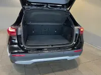 Gebraucht Mercedes GLA180 Advanced 136 PS (100 kW) 2025 Schwarz SUV
