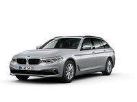 Gebraucht BMW 530 Efficient Dynamics 265 PS (194 kW) 2026
