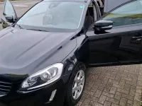 Gebraucht Volvo XC60 150 PS (110 kW) 2017 Schwarz SUV