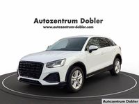 Neu Audi Q2 Advanced Plus 150 PS (110 kW) 2025 Arkonaweiß SUV