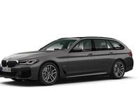 Usata BMW 520 Efficient Dynamics 190 CV (139 kW) 2026 Station wagon