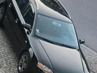 Gebraucht Audi A4 S-Line 140 PS (102 kW) 2007 Schwarz Kombi