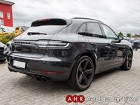 gebraucht Porsche Macan GTS Chrono Approved