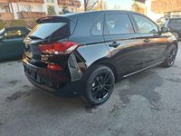 Gebraucht Hyundai i30 YES! 99 PS (72 kW) 2019 Schwarz Limousine