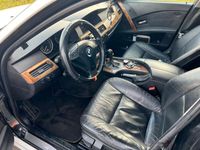 gebraucht BMW 530 E60 D