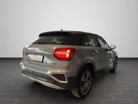 Używany Audi Q2 Ambiente 150 KM (110 kW) 2023 Szary SUV