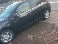 Gebraucht Nissan Pulsar 116 PS (85 kW) 2017 Kleinwagen