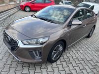 gebraucht Hyundai Ioniq Plug-In Hybrid 1.Hd. | erst 12.349km