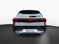 Neu Cupra Leon 150 PS (110 kW) 2025 Midnight schwarz metallic Kombi