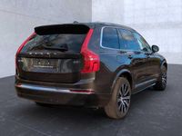 Gebraucht Volvo XC90 173 PS (127 kW) 2023 SUV