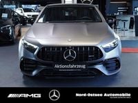 Gebraucht Mercedes A45 AMG AMG 421 PS (309 kW) 2025 Grau Limousine