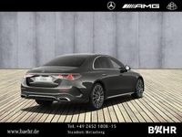 Gebraucht Mercedes E450 367 PS (269 kW) 2025