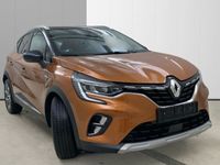 gebraucht Renault Captur Techno