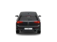 Gebraucht VW Golf VIII GTI 245 PS (180 kW) 2022 Grau Limousine