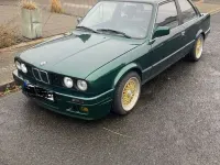 Gebraucht BMW 318 140 PS (102 kW) 1989