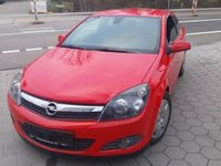 gebraucht Opel Astra GTC 1.4 Twinp ecoFLEX Edition 111 J. E...