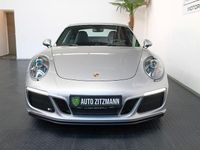 Gebraucht Porsche 991 Sport 450 PS (330 kW) 2017 Grau Coupé