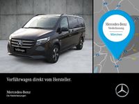Gebraucht Mercedes Vito 190 PS (139 kW) 2024 Grau Van
