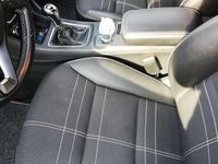 Gebraucht Mercedes CLA180 122 PS (89 kW) 2013 Schwarz Limousine